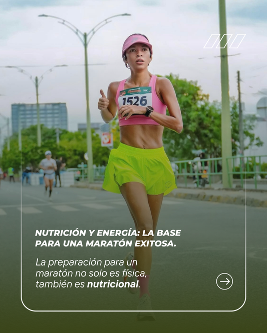 La Historia de Zamira Hernández: Nutrición, Disciplina y Propósito