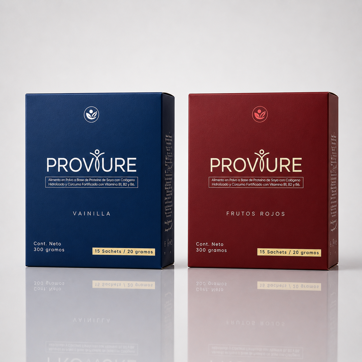 Proviure Mix 30 Sachets