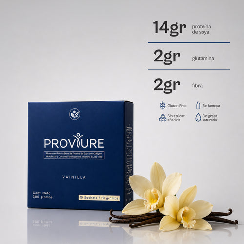Proviure Mix 30 Sachets